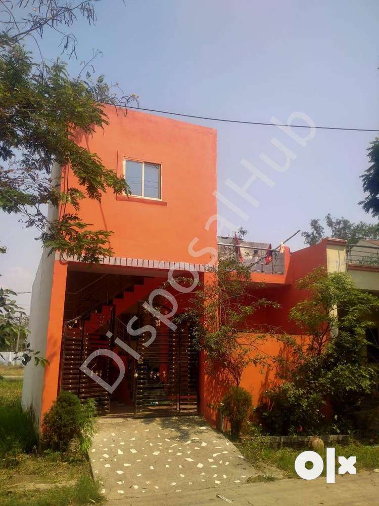 Residential/Independent House(Deepdi)