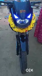 Bajaj pulsar 150