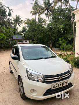 Maruti Suzuki Celerio 2014-2017 VXI, 2015, Petrol