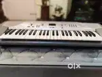 Casio CTK-230 Keyboard/ Piano - Excellent Condition