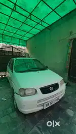 Maruti Suzuki Alto 2004