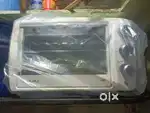 Bajaj micro oven