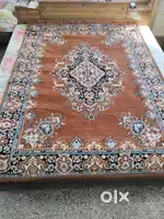 SILK CARPET+ BLOOD PRESSURE MONITOR