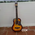 Grason Guitar