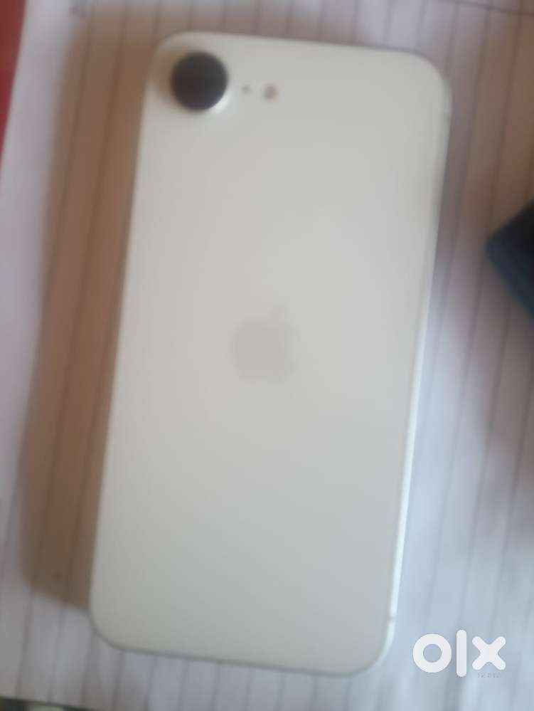 16e iphone