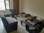 7 seater Sofa with centre table for sale