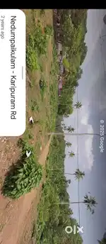 1.5 acres land for sales in nedumbayikulam ,kollam