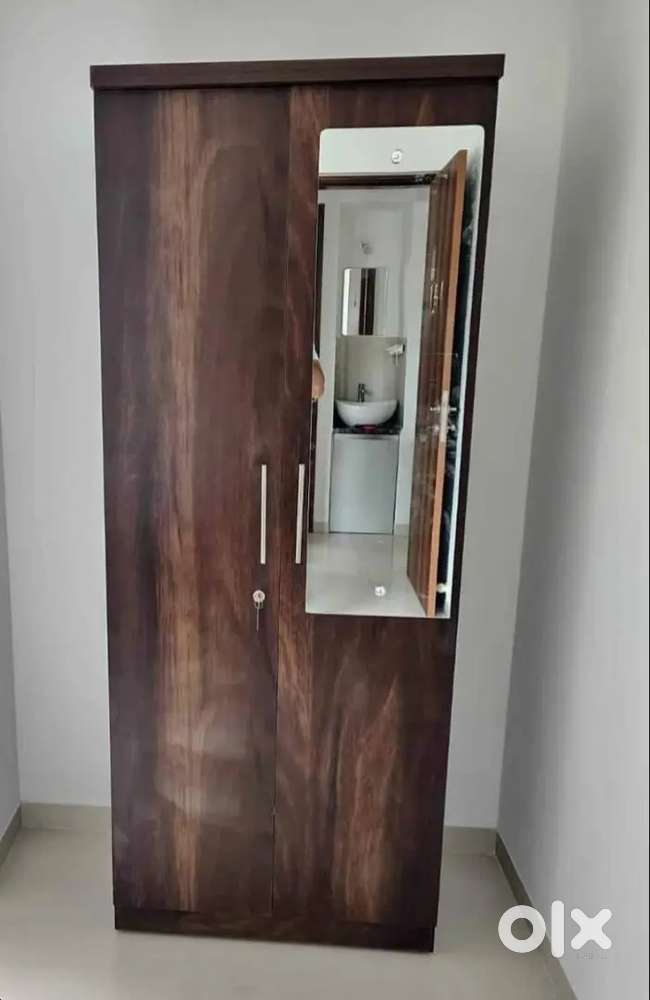 Brand new 2 door wardrobe