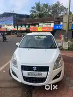 Maruti Suzuki Ritz 2012 Petrol 103000 Km Driven