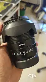Ttartisan 75mm F2 Sony E mount - New