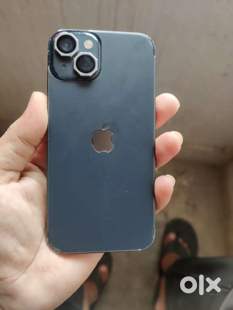 Iphone 13 with mint condition