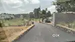 Chottanikkara temple near house plot for sale