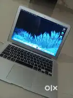 Macbook air 2015 early