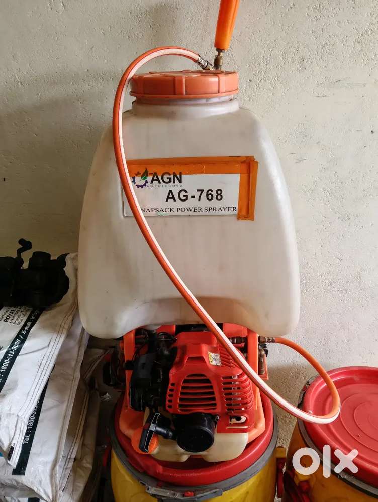 AGN 2 stroc