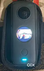Insta 360x2