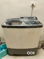 Washing Machine in working condition