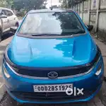 Tata Altroz 2021 Petrol Good Condition