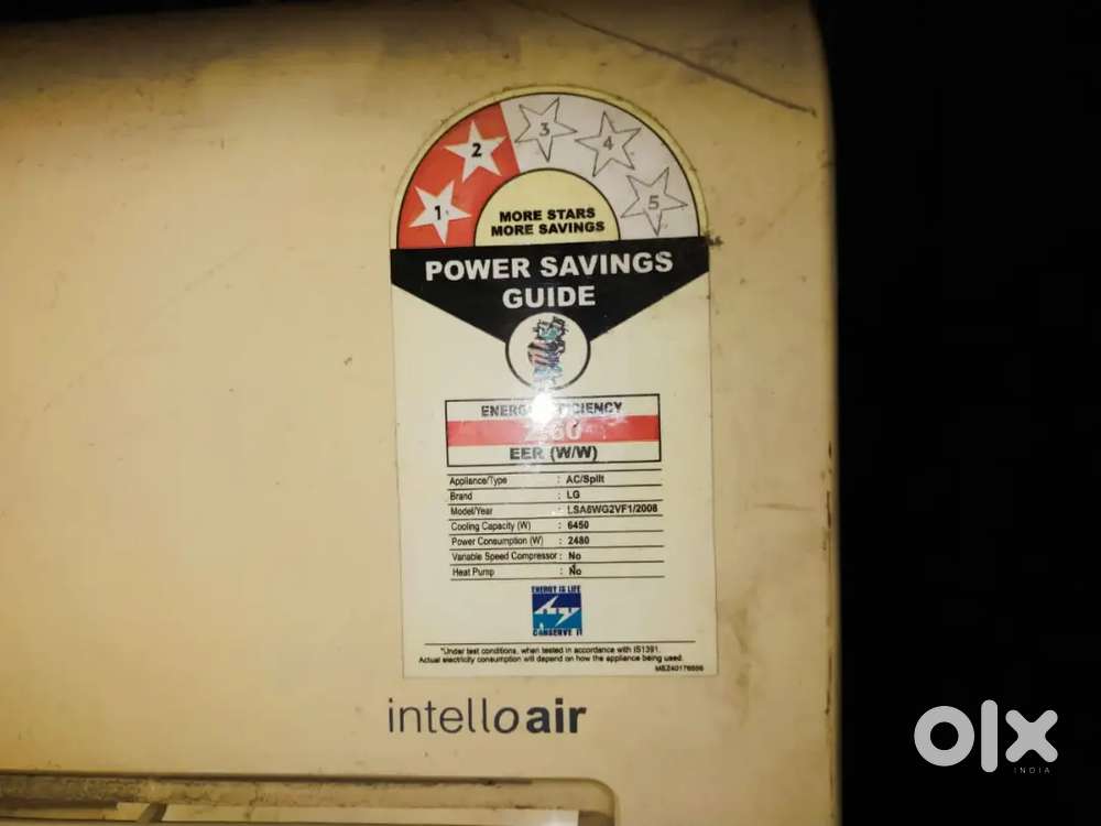 Air conditioner