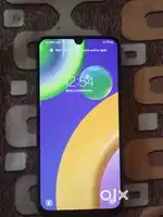 SAMSUNG M21 6GB 128GB at Affordable price