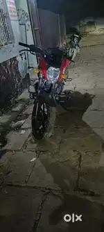 Yamaha FZS in good condition