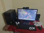 1 years old pc good condition