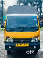 TATA ACE HT HIGHTECH COVERED BODY