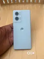 Edage 50 fusion brand new phone 12GB RAM 256GB Storage fix price