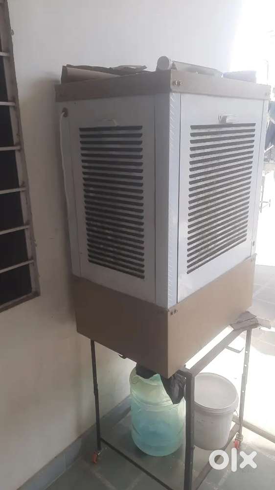Air cooler
