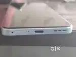 Oppo f29  RAM 8GB Storage 256