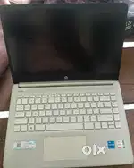 It's a hp laptop