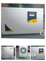 Stabilizer for ac