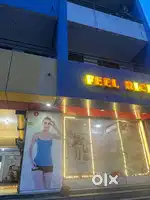 Shop office