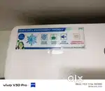 1.5 ton Godrej 3 star split AC