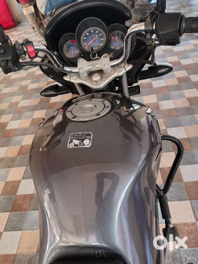 Honda CB unicorn 150