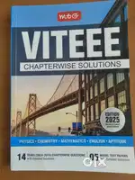 VITEEE MTG 14 years chapterwise questions with solution