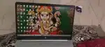 Hp laptop 2 years old good condition