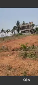 North face BMRDA,NPA,1500 SQFT EASY LOAN, Ekatha,60feet rd