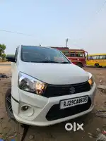 Maruti Suzuki Celerio ZXI 2018 Petrol 70000 Km Driven