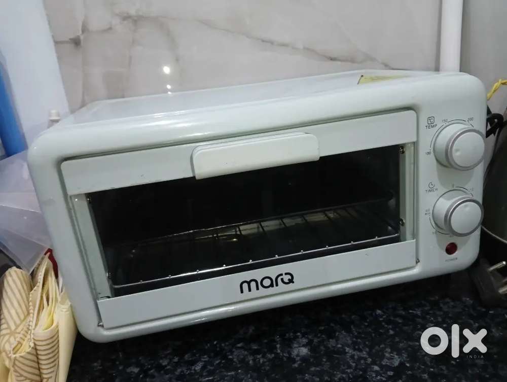 Microwave.