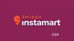 *Urgent Hiring: swiggy  Instamart Delivery Boy (Grocery Delivery)*