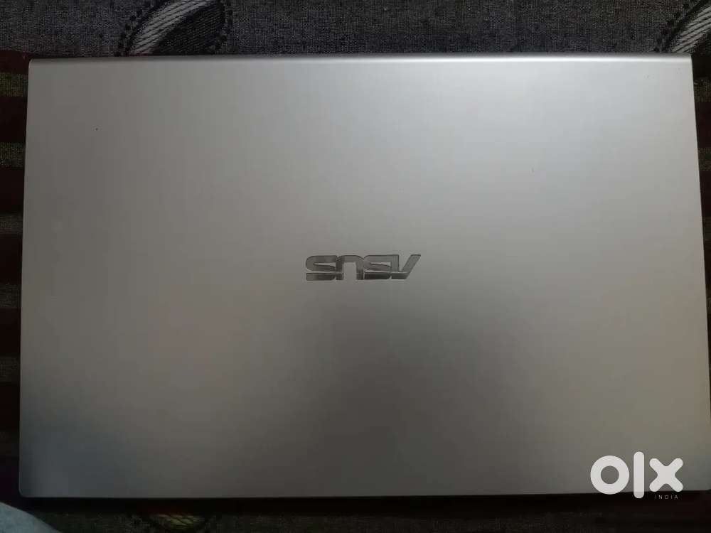 ASUS Laptop  i3 10th Gen  8GB RAM  512GB SSD  Fingerprint
