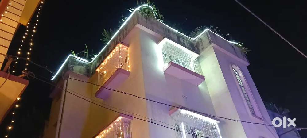 House rent for family