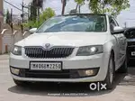 Skoda Octavia 2.0 TDI Style Plus AT, 2015, Diesel