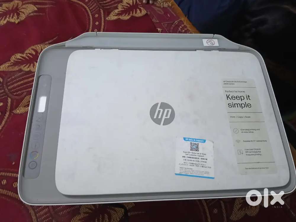 hp Printer