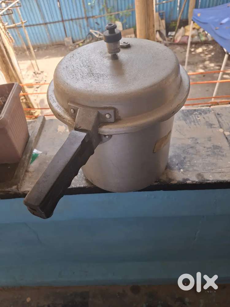 9 litre Sony brand cooker