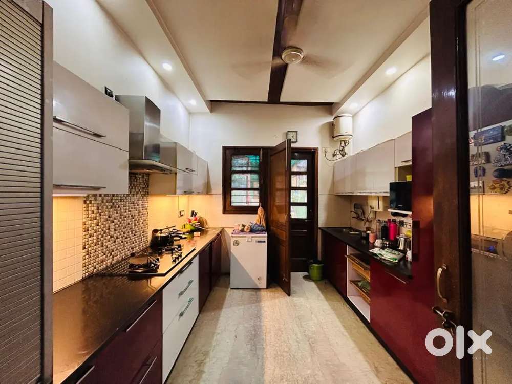 10 marla duplex in sector 25 pnchkula