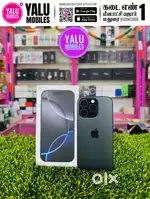 IPHONE 16PRO 5G 128GB BOX FULLKIT (ONLY 90DAYS OLD) BRAND NEW CONDTION