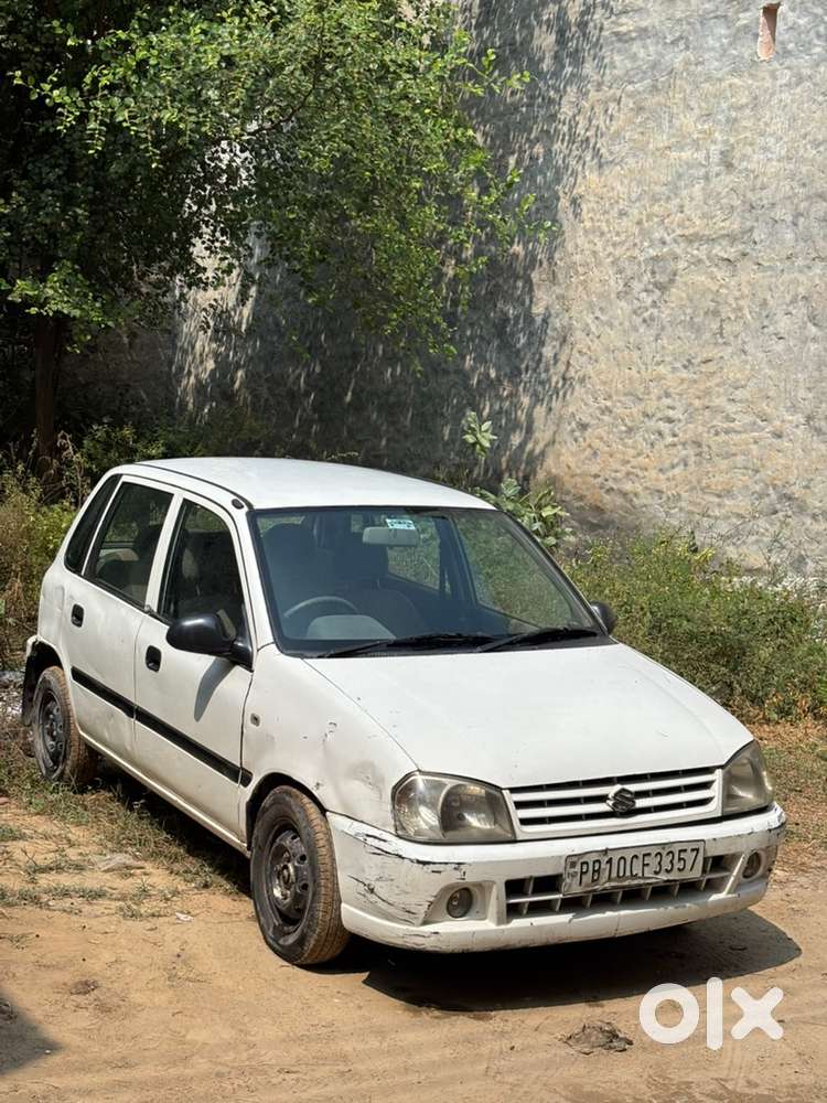 Maruti Suzuki Zen Estilo 2006 Petrol Good Condition