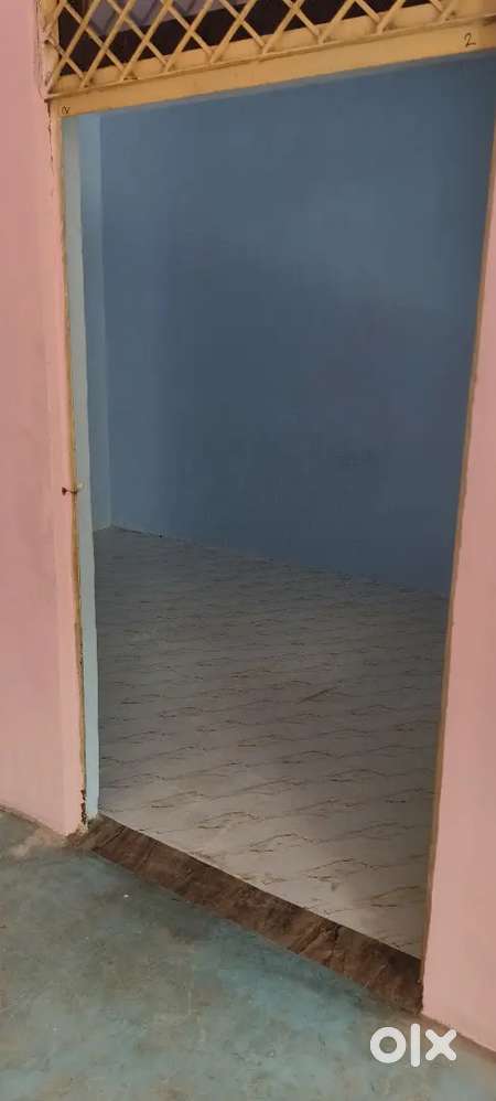 Only family members are allowed