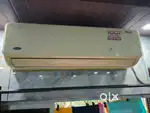 Carrier 5 star Inverter AC